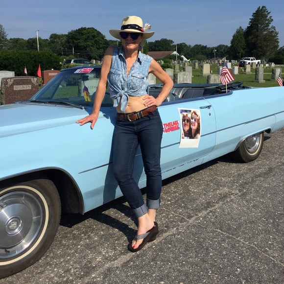 Meet Your Stylist, Lisa - Picture 8 of 12